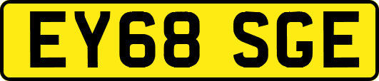EY68SGE