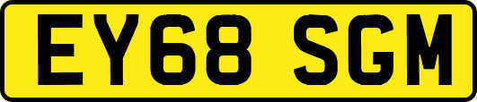 EY68SGM