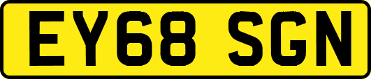 EY68SGN