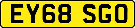 EY68SGO