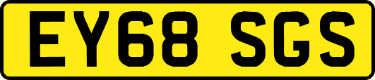 EY68SGS
