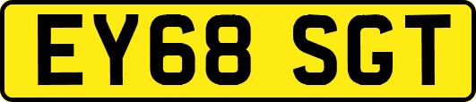 EY68SGT