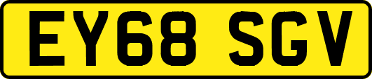 EY68SGV