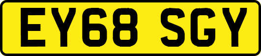 EY68SGY