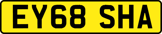 EY68SHA