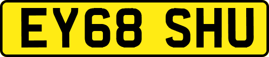 EY68SHU