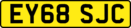 EY68SJC