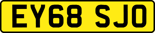 EY68SJO