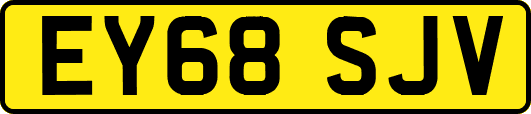 EY68SJV