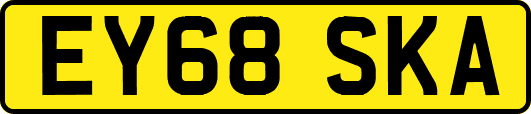 EY68SKA