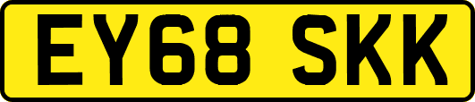 EY68SKK