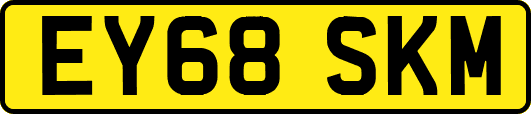 EY68SKM