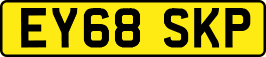 EY68SKP