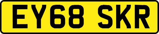 EY68SKR
