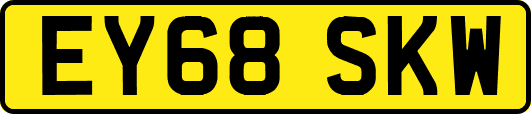 EY68SKW