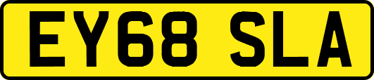 EY68SLA