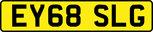 EY68SLG