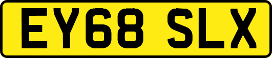 EY68SLX