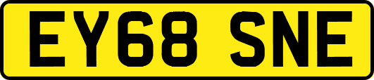 EY68SNE