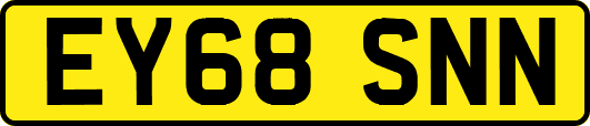 EY68SNN