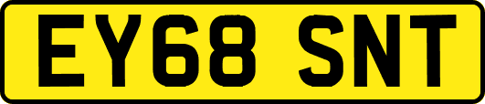 EY68SNT