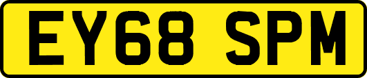 EY68SPM