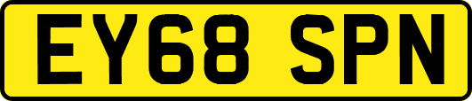 EY68SPN
