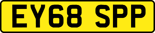 EY68SPP