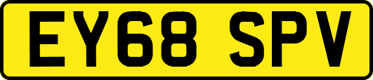 EY68SPV