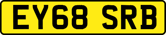 EY68SRB