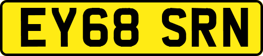 EY68SRN