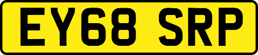 EY68SRP