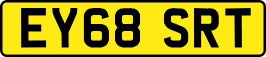 EY68SRT