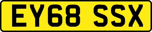 EY68SSX