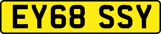 EY68SSY