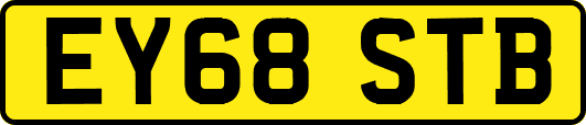 EY68STB