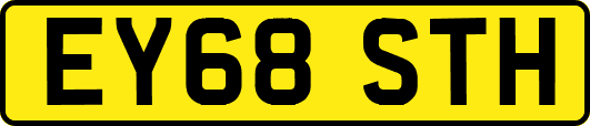 EY68STH