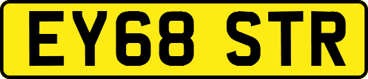 EY68STR