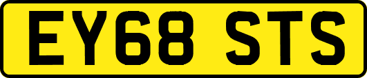 EY68STS