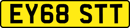 EY68STT