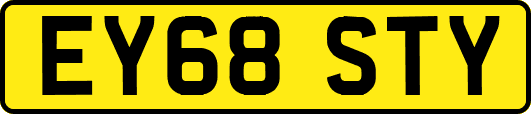 EY68STY
