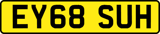 EY68SUH
