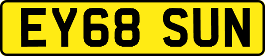 EY68SUN