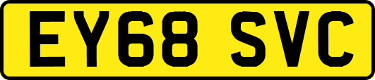 EY68SVC