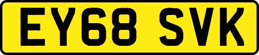 EY68SVK