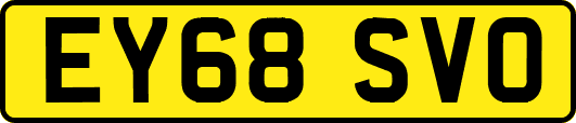 EY68SVO