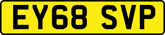 EY68SVP