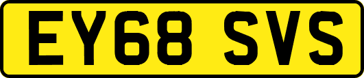 EY68SVS