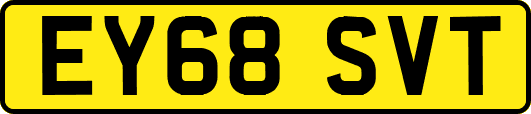 EY68SVT
