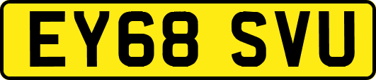 EY68SVU